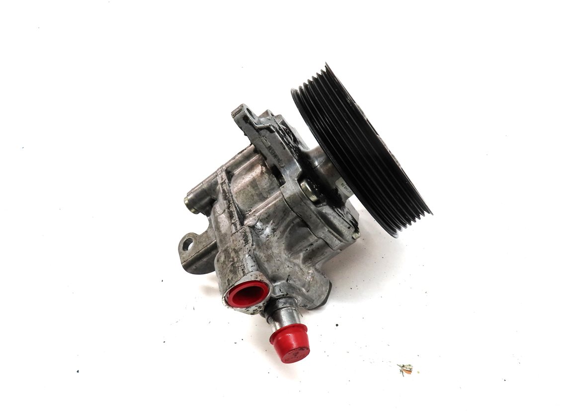 Thumbnail 2: 2010-2016 PORSCHE PANAMERA (970 G1) 3.6L 4.8L ENGINE POWER STEERING PUMP