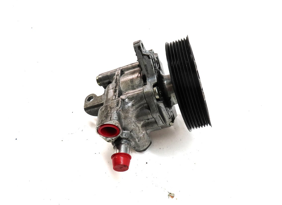 Thumbnail 3: 2010-2016 PORSCHE PANAMERA (970 G1) 3.6L 4.8L ENGINE POWER STEERING PUMP