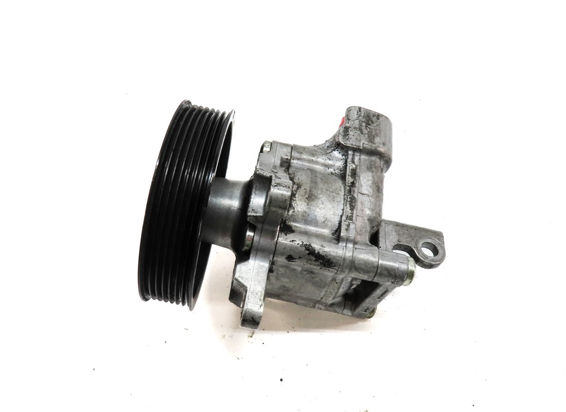 Thumbnail 4: 2010-2016 PORSCHE PANAMERA (970 G1) 3.6L 4.8L ENGINE POWER STEERING PUMP