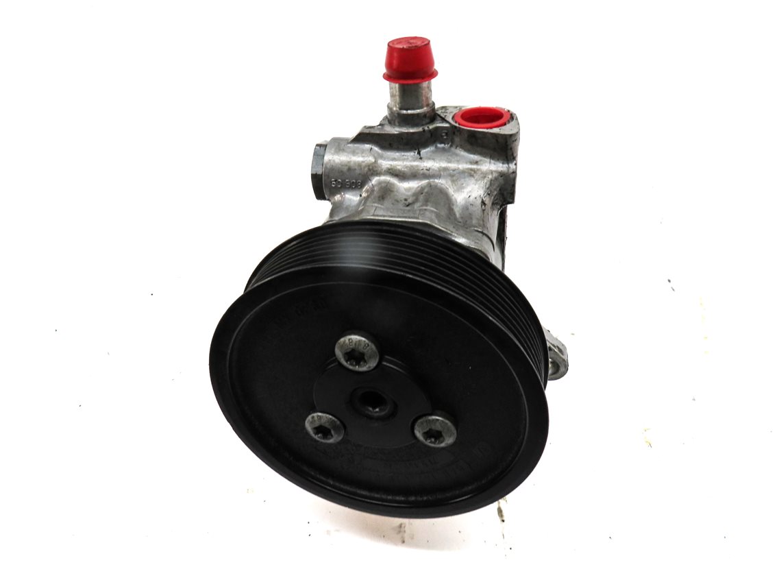 Thumbnail 5: 2010-2016 PORSCHE PANAMERA (970 G1) 3.6L 4.8L ENGINE POWER STEERING PUMP