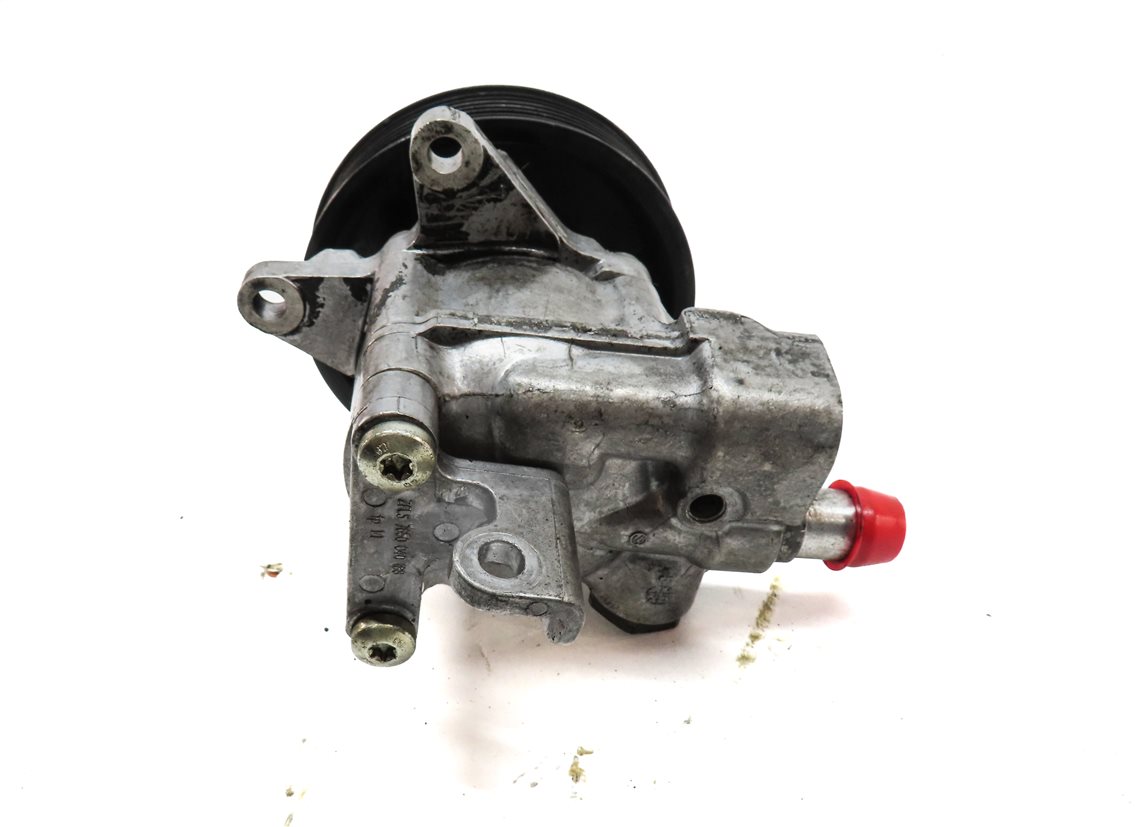 Thumbnail 6: 2010-2016 PORSCHE PANAMERA (970 G1) 3.6L 4.8L ENGINE POWER STEERING PUMP