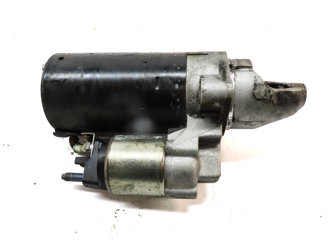 Thumbnail 5: 2010-2016 PORSCHE PANAMERA (970 G1) STARTER MOTOR (w/ AUTO START STOP FUNCTION)
