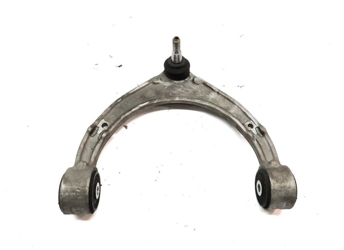 Thumbnail 4: 2010-2013 PORSCHE PANAMERA (970 G1) FRONT RIGHT UPPER & LOWER CONTROL ARM SET-2