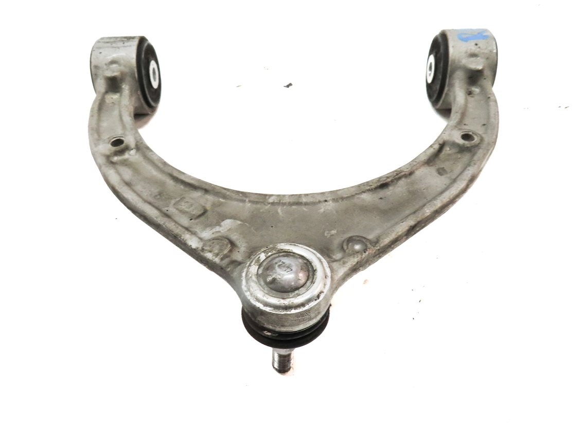 Thumbnail 5: 2010-2013 PORSCHE PANAMERA (970 G1) FRONT RIGHT UPPER & LOWER CONTROL ARM SET-2