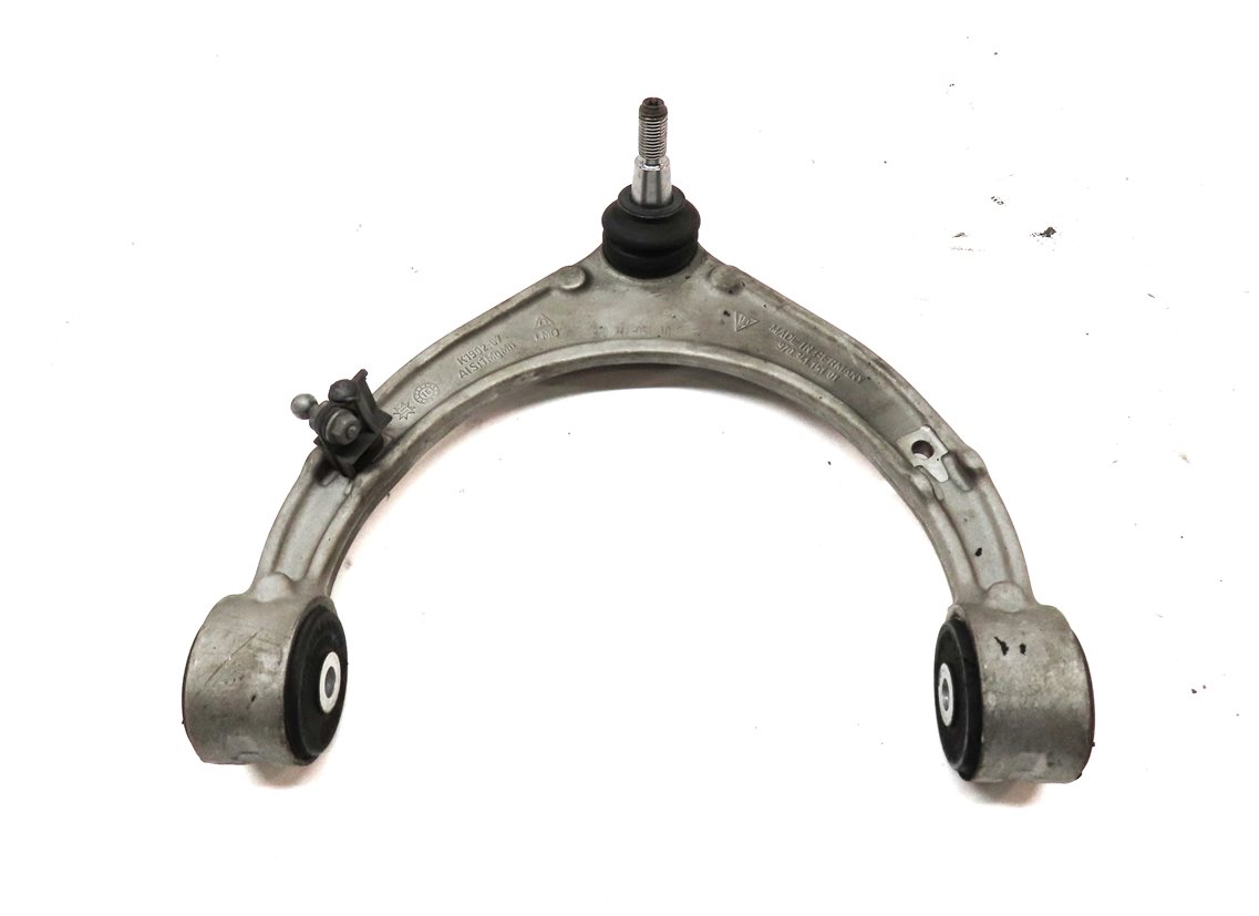 Thumbnail 4: 2010-2013 PORSCHE PANAMERA (970 G1) FRONT LEFT UPPER & LOWER CONTROL ARM SET-2