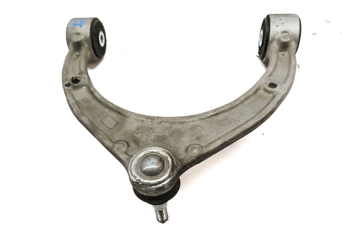 Thumbnail 5: 2010-2013 PORSCHE PANAMERA (970 G1) FRONT LEFT UPPER & LOWER CONTROL ARM SET-2