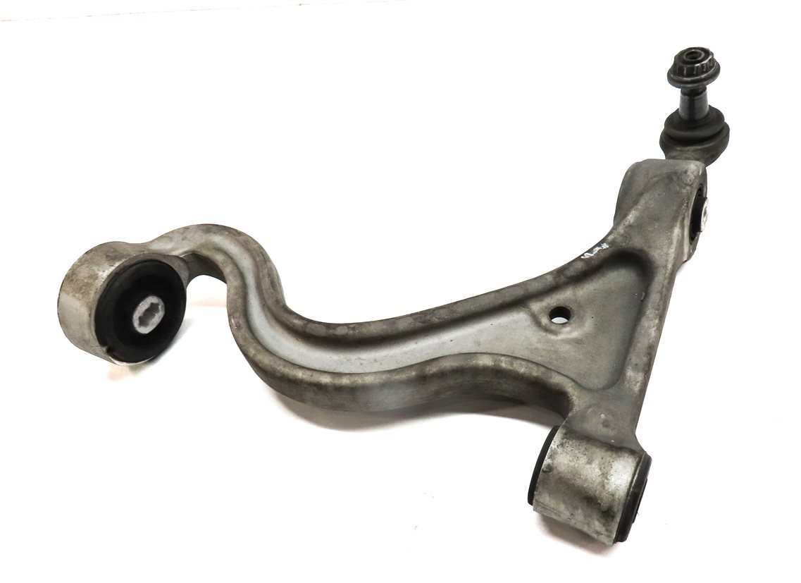 Thumbnail 6: 2010-2013 PORSCHE PANAMERA (970 G1) FRONT LEFT UPPER & LOWER CONTROL ARM SET-2