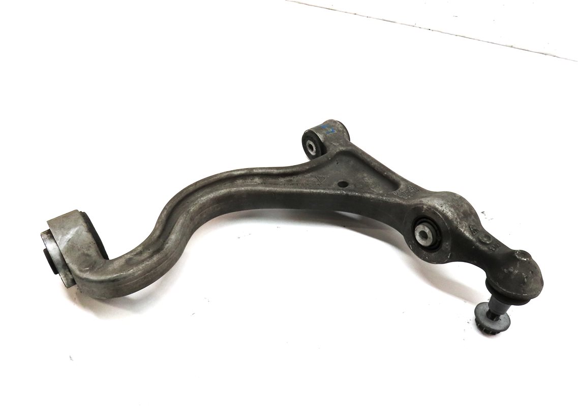 Thumbnail 7: 2010-2013 PORSCHE PANAMERA (970 G1) FRONT LEFT UPPER & LOWER CONTROL ARM SET-2