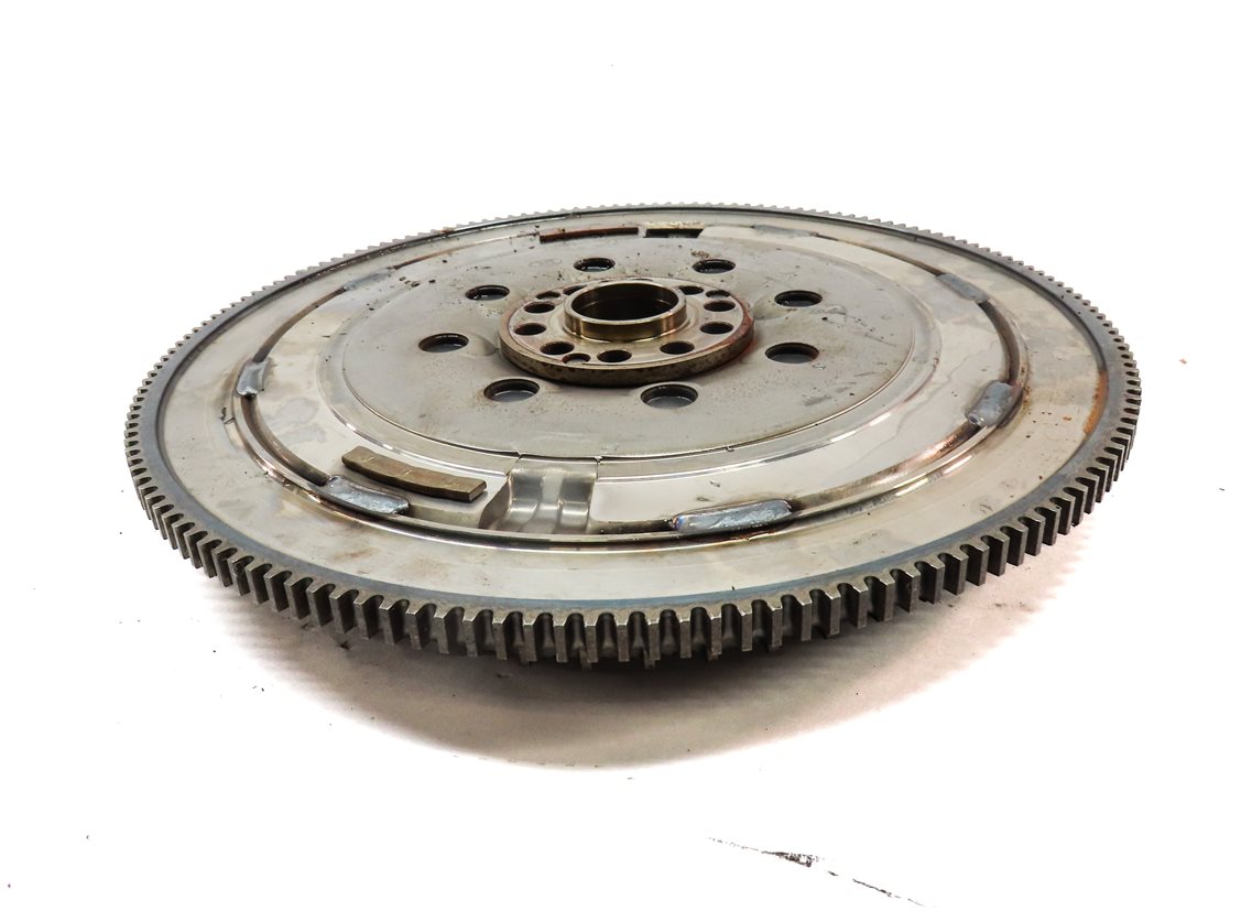 Thumbnail 4: 2011-2016 PORSCHE PANAMERA (970 G1) A/T AUTO TRANSMISSION DUAL MASS FLYWHEEL