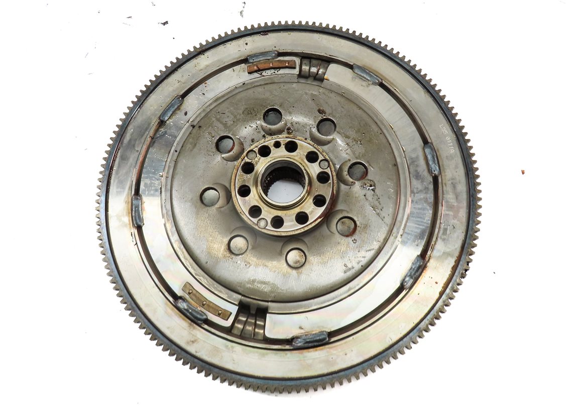 Thumbnail 5: 2011-2016 PORSCHE PANAMERA (970 G1) A/T AUTO TRANSMISSION DUAL MASS FLYWHEEL
