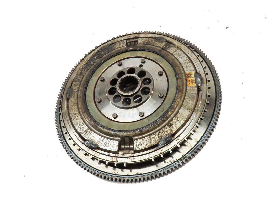 Thumbnail 6: 2011-2016 PORSCHE PANAMERA (970 G1) A/T AUTO TRANSMISSION DUAL MASS FLYWHEEL