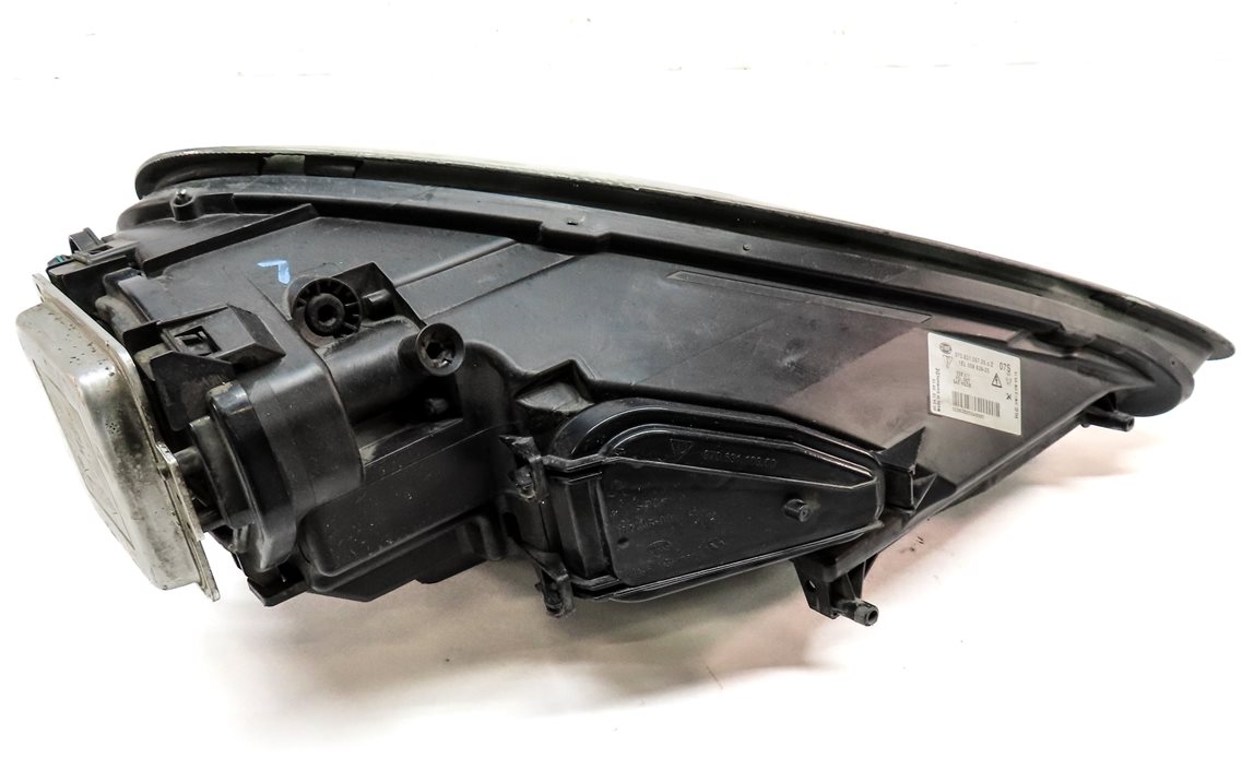Thumbnail 5: 10-13 PORSCHE PANAMERA 970 G1 FRONT LEFT DRIVER HID XENON AFS ADAPTIVE HEADLIGHT