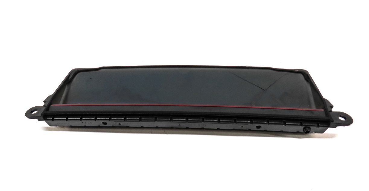 Thumbnail 4: 2011 PORSCHE PANAMERA (970 G1) REAR UPPER LIFTGATE 3RD BRAKE STOP LIGHT LAMP