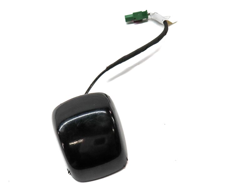 Thumbnail 3: 11-18 PORSCHE CAYENNE PANAMERA (958 970 G1) RADIO STEREO GPS ANTENNA (Amethyst)