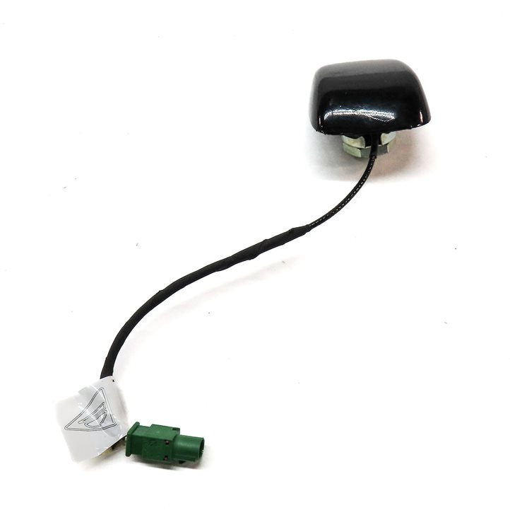 Thumbnail 4: 11-18 PORSCHE CAYENNE PANAMERA (958 970 G1) RADIO STEREO GPS ANTENNA (Amethyst)