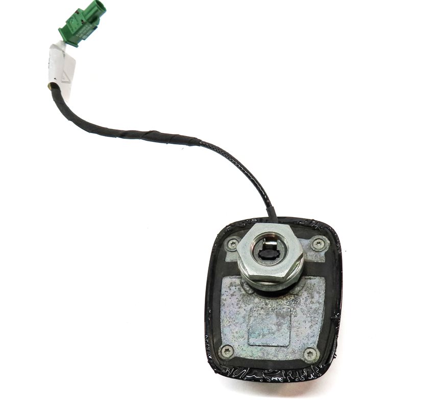 Thumbnail 5: 11-18 PORSCHE CAYENNE PANAMERA (958 970 G1) RADIO STEREO GPS ANTENNA (Amethyst)