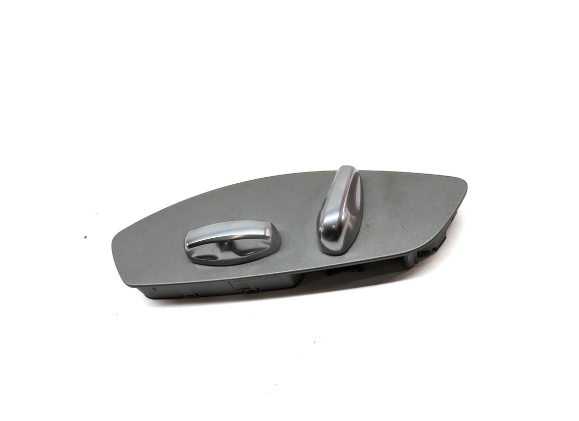 Thumbnail 3: 2011 PORSCHE PANAMERA (970 G1) FRONT LEFT DRIVER SEAT POSITION ADJUST SWITCH