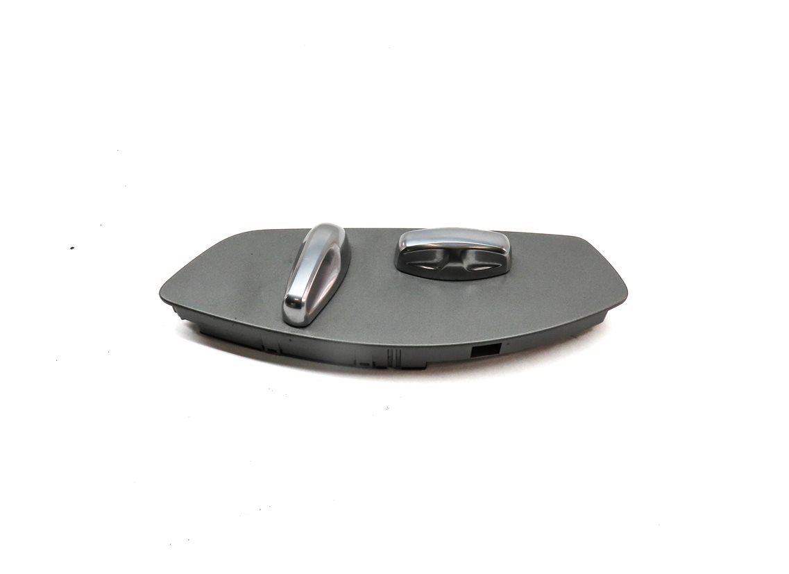Thumbnail 4: 2011 PORSCHE PANAMERA (970 G1) FRONT LEFT DRIVER SEAT POSITION ADJUST SWITCH