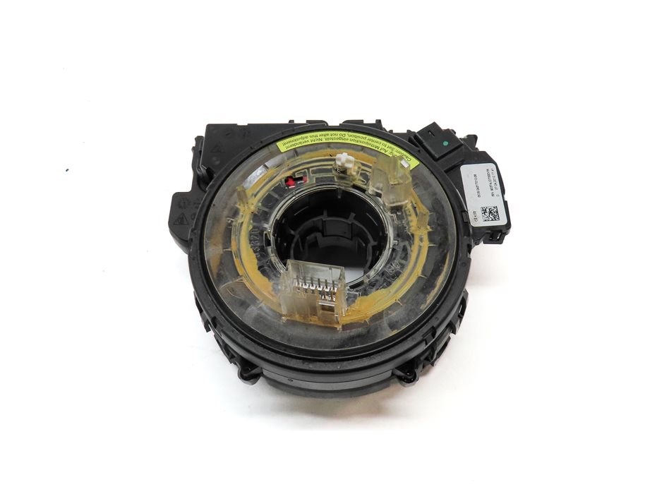 Thumbnail 4: 10-16 PORSCHE PANAMERA 970 G1 FRONT LEFT DRIVER STEERING WHEEL CLOCKSPRING