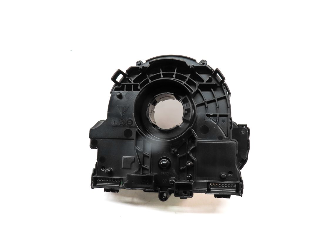 Thumbnail 5: 10-16 PORSCHE PANAMERA 970 G1 FRONT LEFT DRIVER STEERING WHEEL CLOCKSPRING