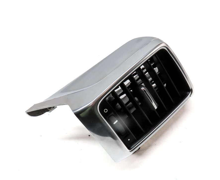 Thumbnail 1: 2011 PORSCHE PANAMERA (970 G1) REAR RIGHT INNER HEAT AIR AC VENT (Black)