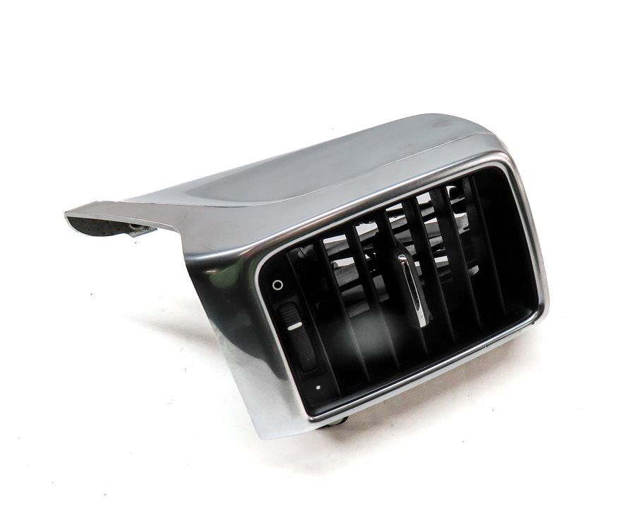 Thumbnail 2: 2011 PORSCHE PANAMERA (970 G1) REAR RIGHT INNER HEAT AIR AC VENT (Black)