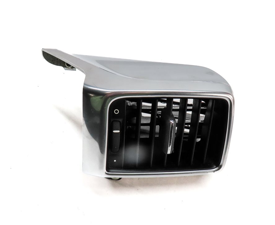 Thumbnail 3: 2011 PORSCHE PANAMERA (970 G1) REAR RIGHT INNER HEAT AIR AC VENT (Black)