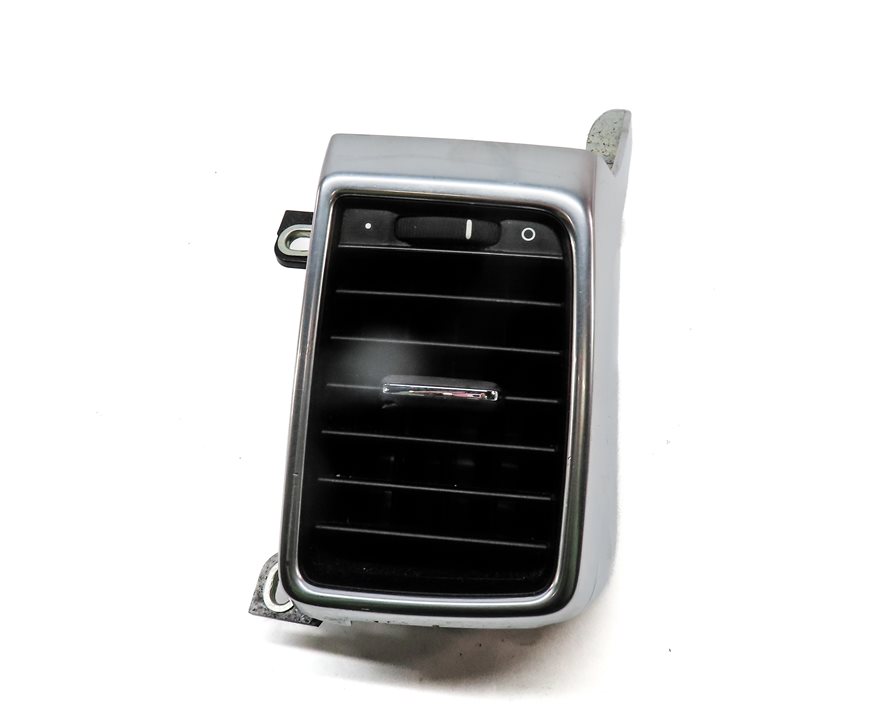 Thumbnail 4: 2011 PORSCHE PANAMERA (970 G1) REAR RIGHT INNER HEAT AIR AC VENT (Black)