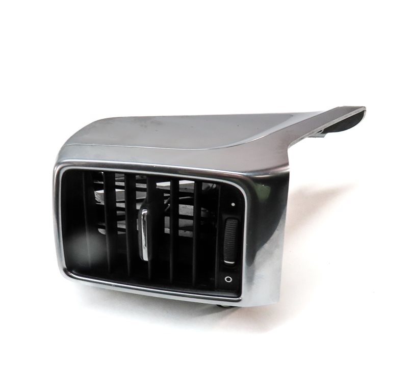 Thumbnail 2: 2011 PORSCHE PANAMERA (970 G1) REAR LEFT INNER HEAT AIR AC VENT (Black)