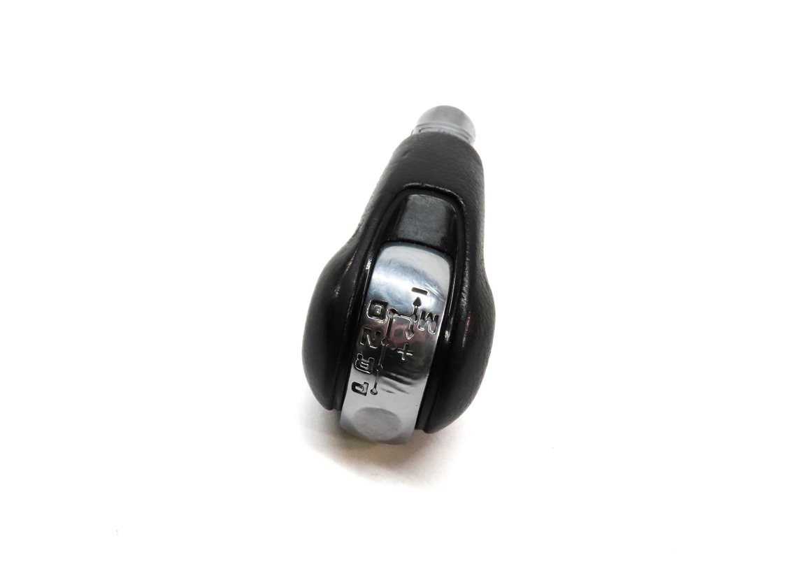 2011 PORSCHE PANAMERA (970 G1) AUTOMATIC TRANSMISSION SHIFT SHIFTER KNOB