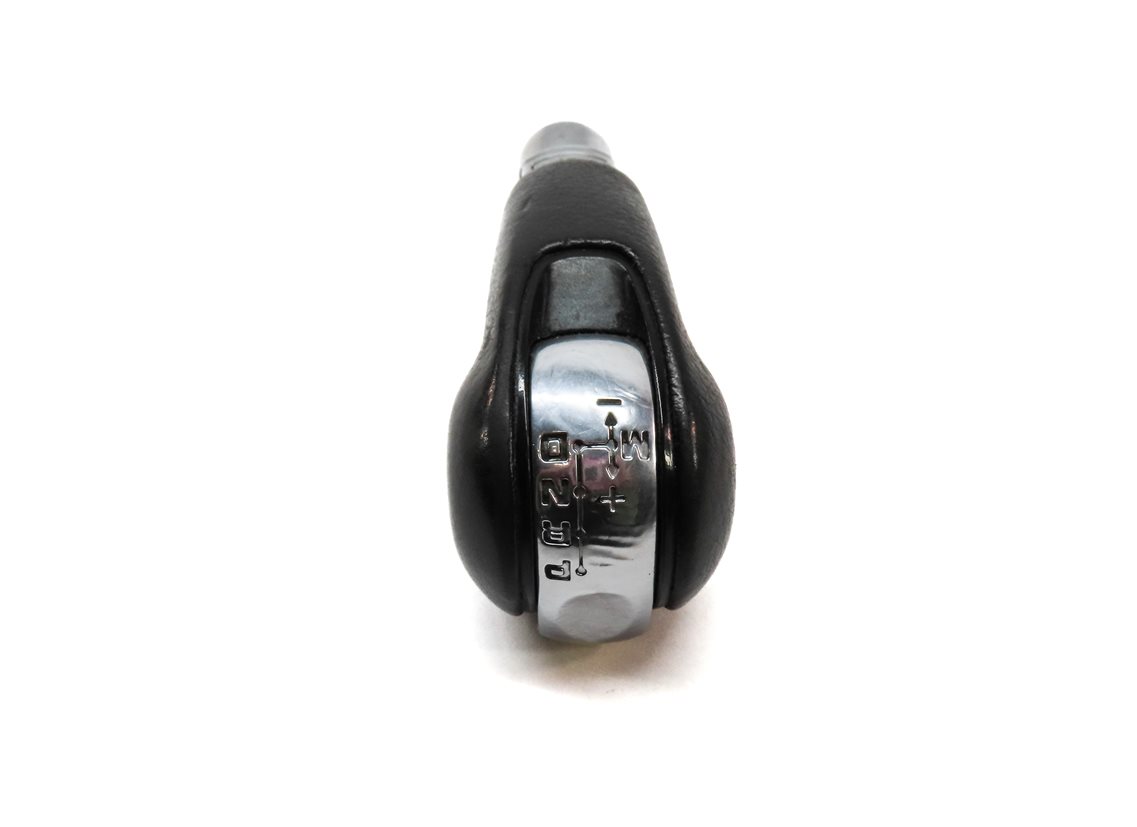 Thumbnail 2: 2011 PORSCHE PANAMERA (970 G1) AUTOMATIC TRANSMISSION SHIFT SHIFTER KNOB