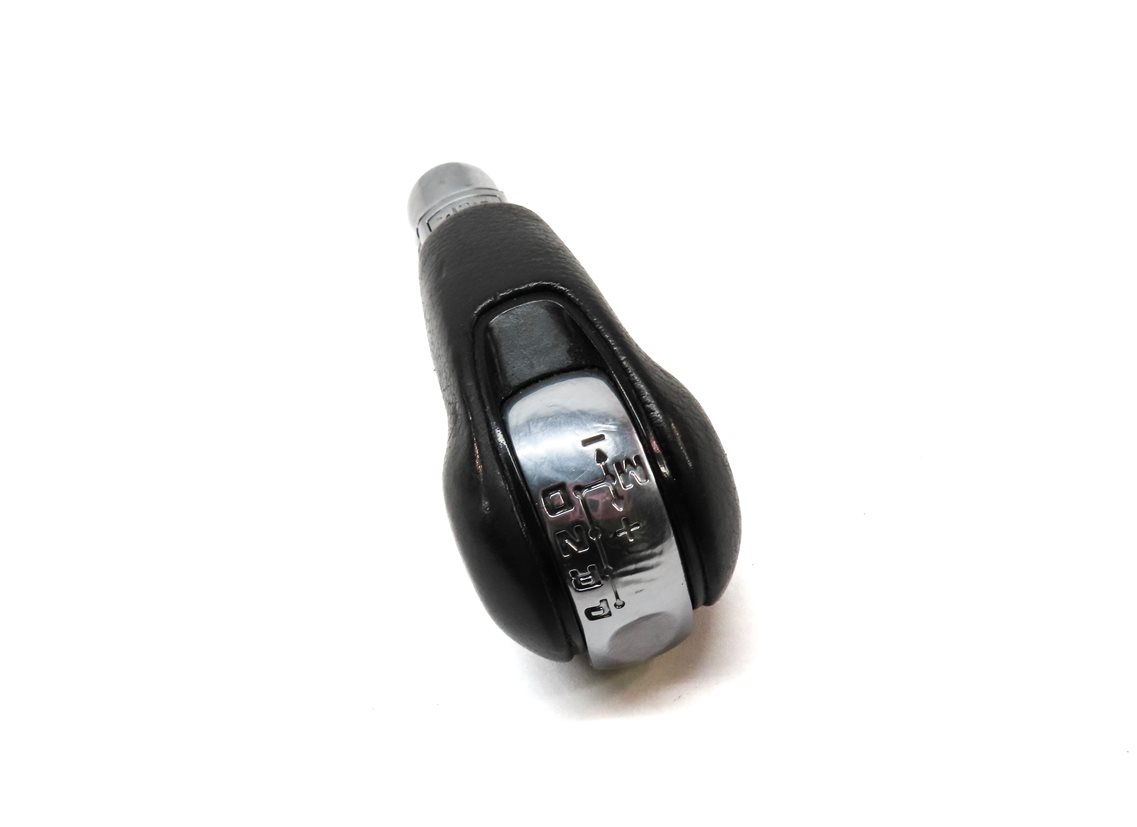 Thumbnail 3: 2011 PORSCHE PANAMERA (970 G1) AUTOMATIC TRANSMISSION SHIFT SHIFTER KNOB
