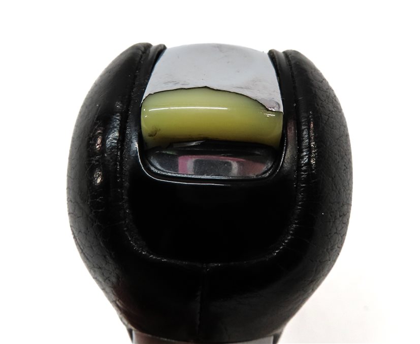 Thumbnail 6: 2011 PORSCHE PANAMERA (970 G1) AUTOMATIC TRANSMISSION SHIFT SHIFTER KNOB