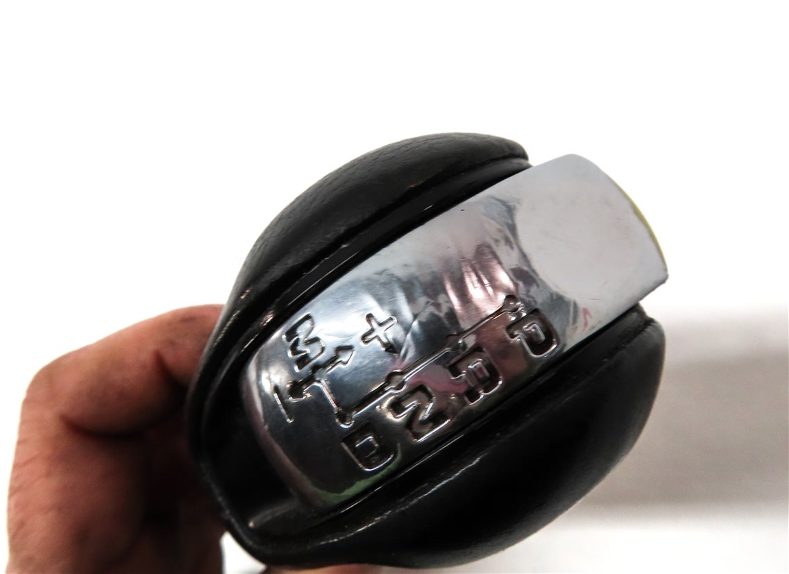 Thumbnail 7: 2011 PORSCHE PANAMERA (970 G1) AUTOMATIC TRANSMISSION SHIFT SHIFTER KNOB