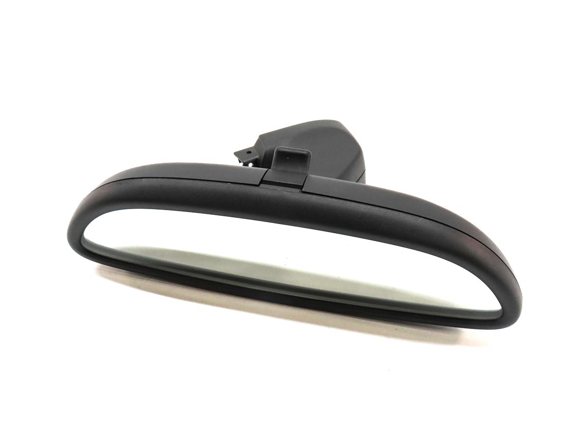 2010-2018 PORSCHE MACAN PANAMERA (95B 970 G1) MANUAL DIM REARVIEW MIRROR (Black)