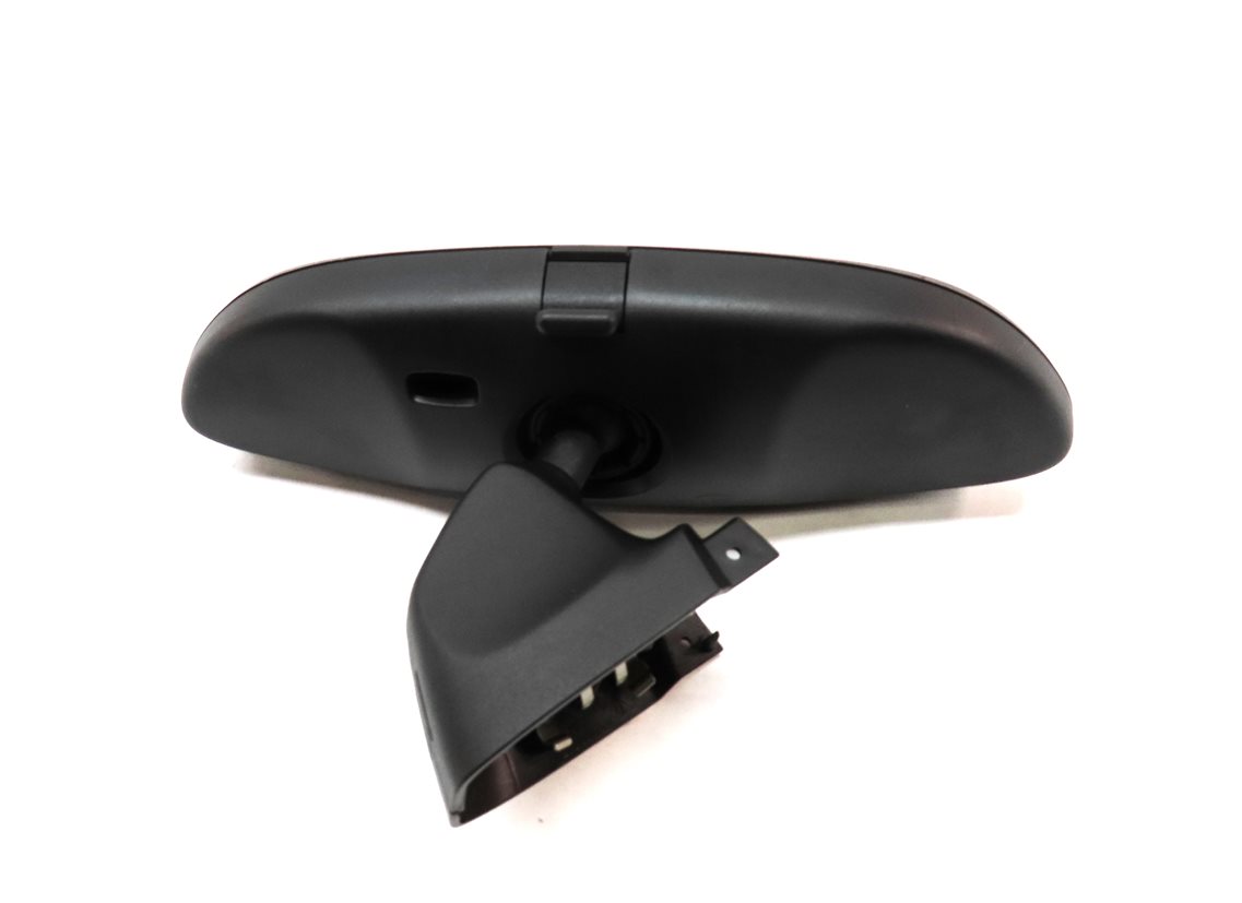 Thumbnail 4: 2010-2018 PORSCHE MACAN PANAMERA (95B 970 G1) MANUAL DIM REARVIEW MIRROR (Black)