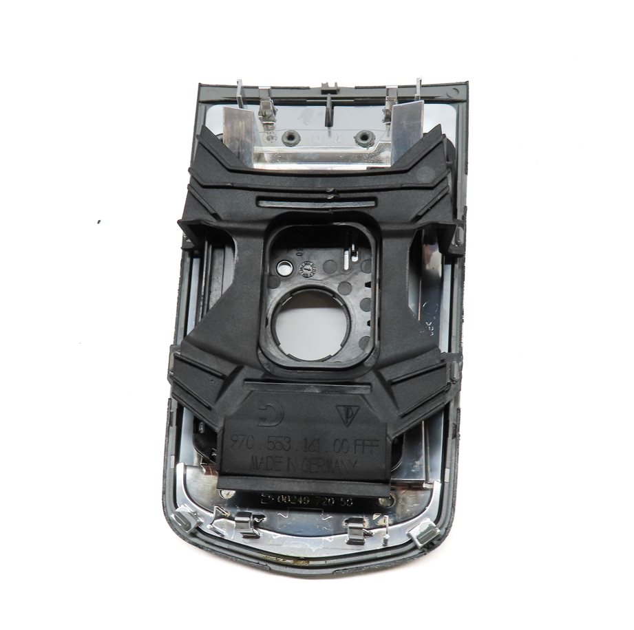 Thumbnail 10: 2010-2016 PORSCHE PANAMERA (970 G1) AUTO TRANSMISSION GEAR SHIFTER BOX w/ CABLE