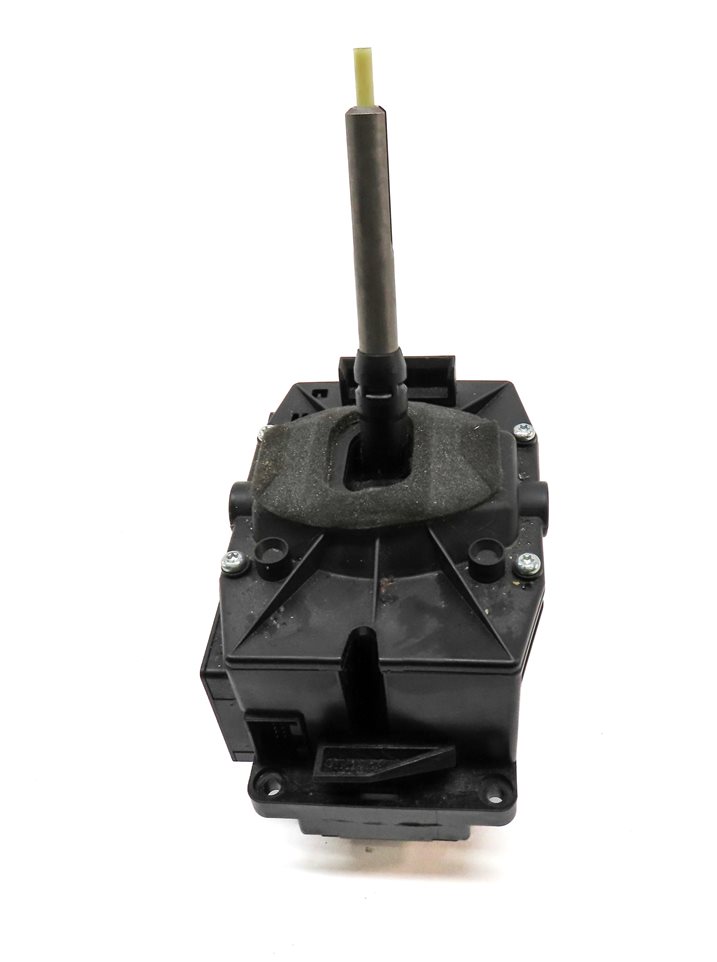 Thumbnail 5: 2010-2016 PORSCHE PANAMERA (970 G1) AUTO TRANSMISSION GEAR SHIFTER BOX w/ CABLE