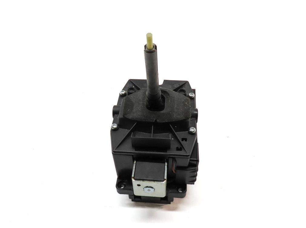 Thumbnail 6: 2010-2016 PORSCHE PANAMERA (970 G1) AUTO TRANSMISSION GEAR SHIFTER BOX w/ CABLE