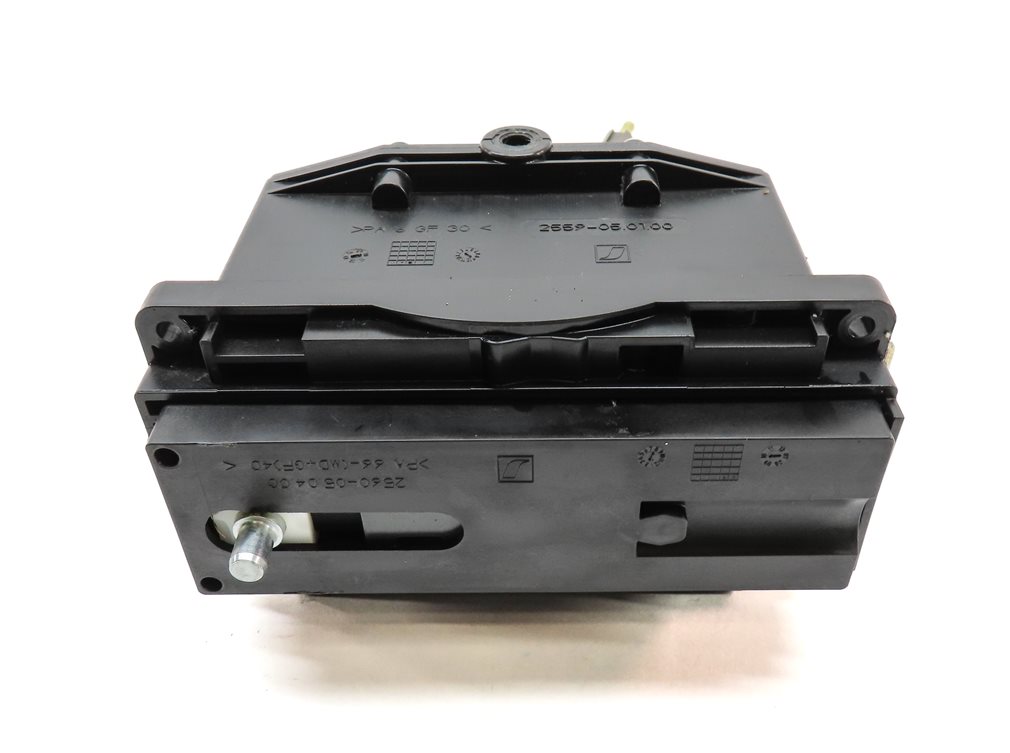 Thumbnail 7: 2010-2016 PORSCHE PANAMERA (970 G1) AUTO TRANSMISSION GEAR SHIFTER BOX w/ CABLE