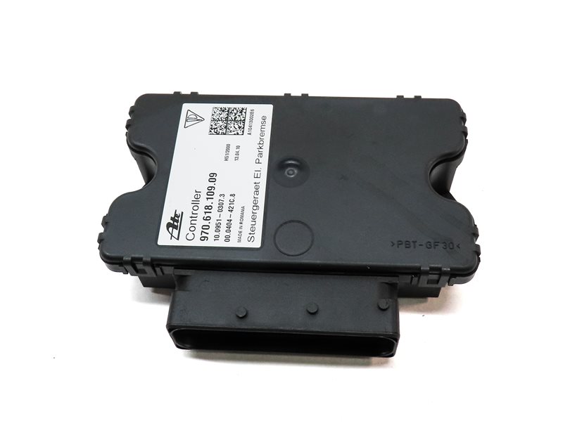 Thumbnail 2: 2011 PORSCHE PANAMERA (970 G1) PARK PARKING BRAKE CONTROL MODULE