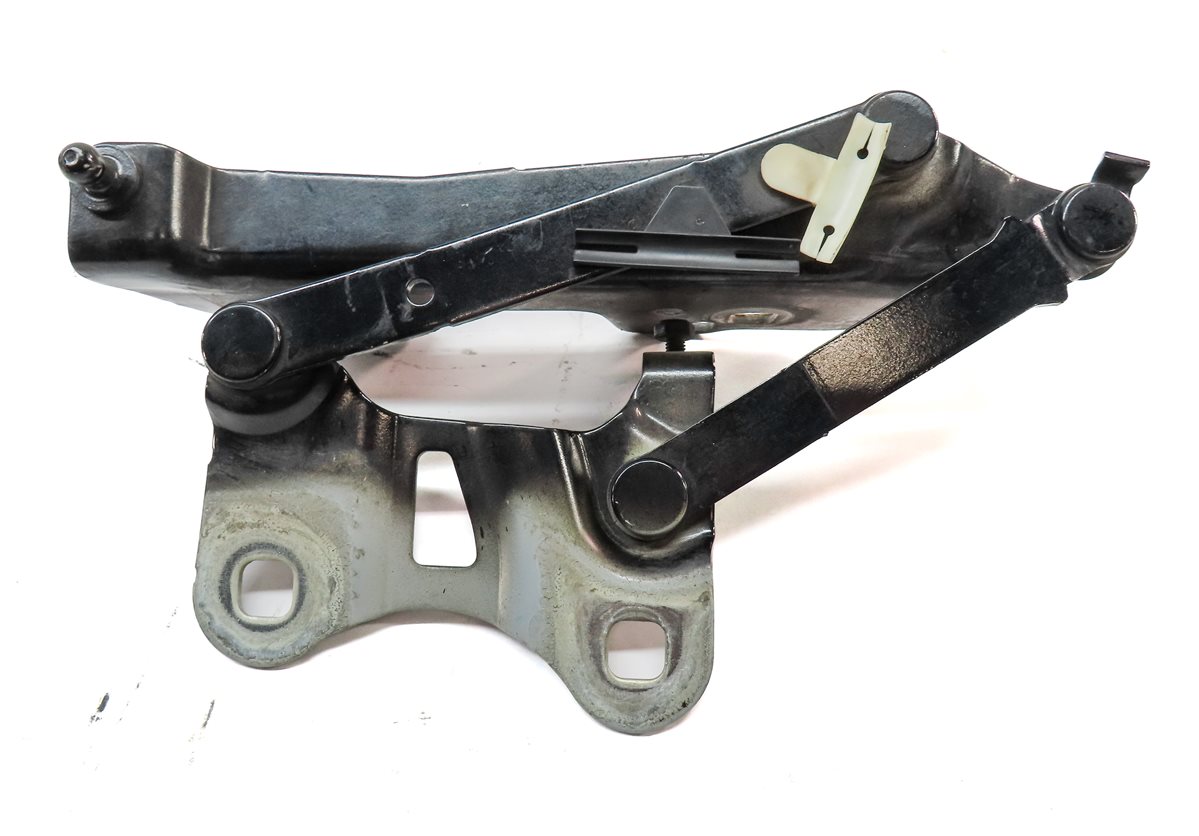 Thumbnail 5: 2013-2022 RANGE ROVER SPORT (L405 L494) LEFT & RIGHT HOOD HINGE SET (BLACK)