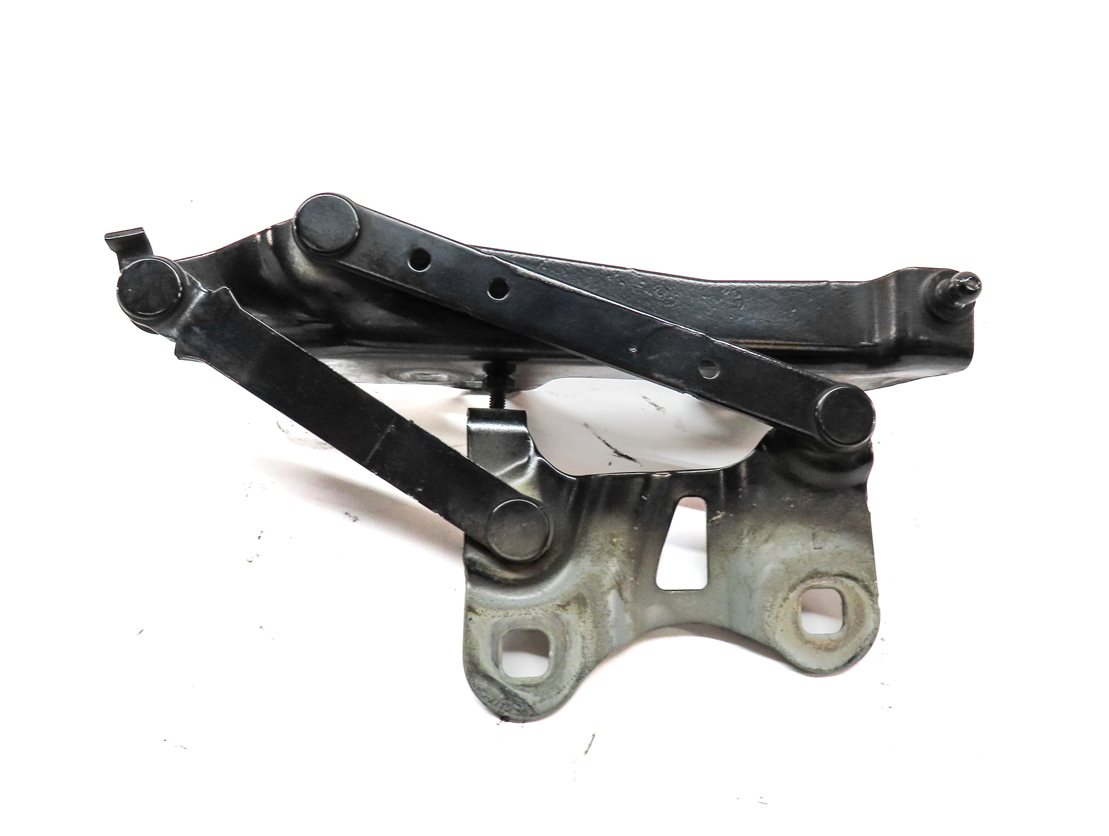 Thumbnail 6: 2013-2022 RANGE ROVER SPORT (L405 L494) LEFT & RIGHT HOOD HINGE SET (BLACK)