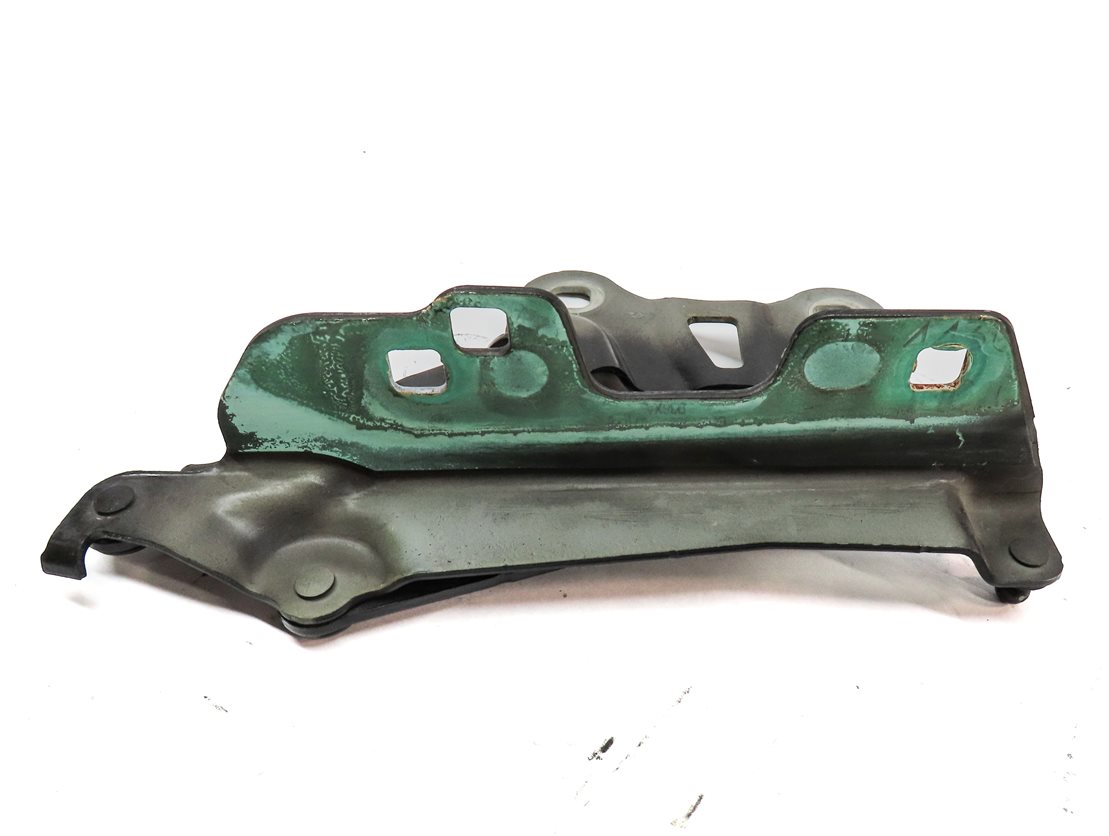 Thumbnail 7: 2013-2022 RANGE ROVER SPORT (L405 L494) LEFT & RIGHT HOOD HINGE SET (BLACK)
