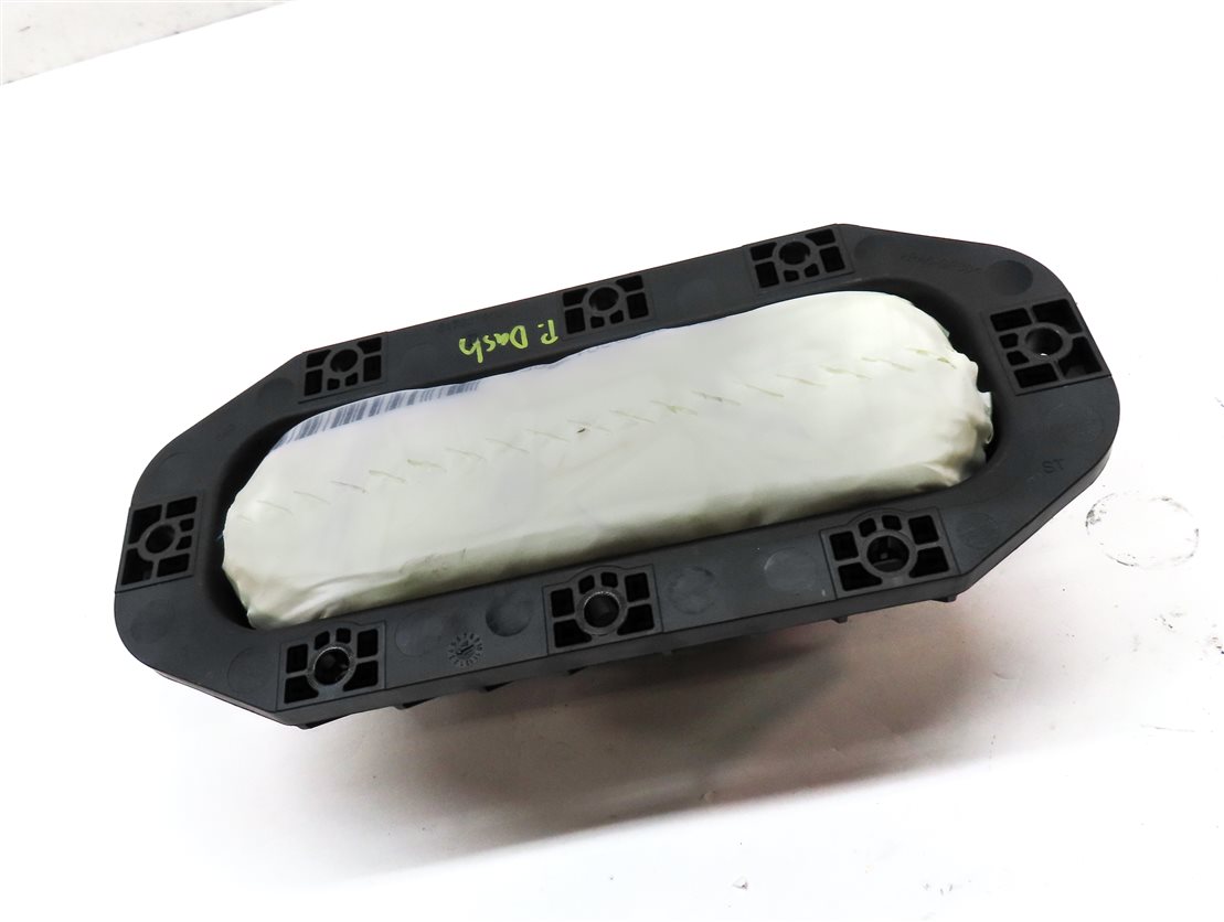Thumbnail 3: 13-20 RANGE ROVER SPORT DISCOVERY (L405 L462 L494) RIGHT PASSENGER DASH AIRBAG
