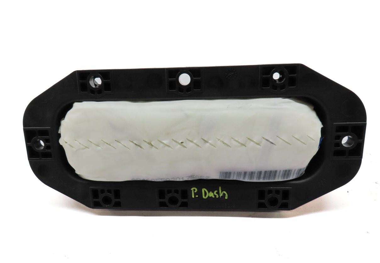 Thumbnail 4: 13-20 RANGE ROVER SPORT DISCOVERY (L405 L462 L494) RIGHT PASSENGER DASH AIRBAG