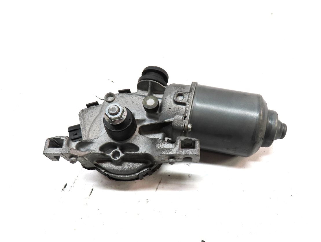 Thumbnail 5: 2013-2017 RANGE ROVER SPORT (L405 L494) FRONT WINDSHIELD WIPER MOTOR