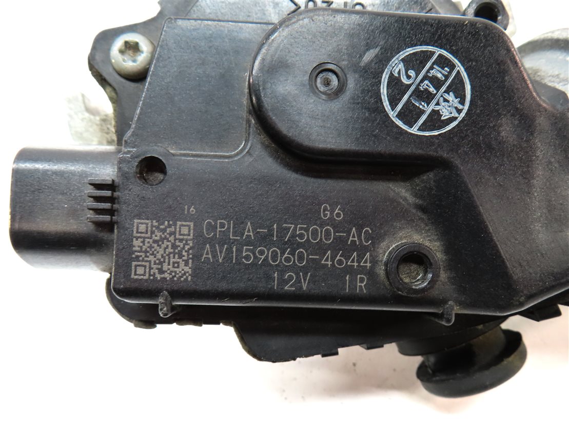 Thumbnail 6: 2013-2017 RANGE ROVER SPORT (L405 L494) FRONT WINDSHIELD WIPER MOTOR
