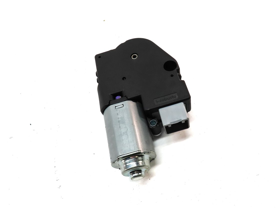 Thumbnail 3: 2013-2022 RANGE ROVER SPORT (L405 L494) SUNSHADE SUN SHADE MOTOR