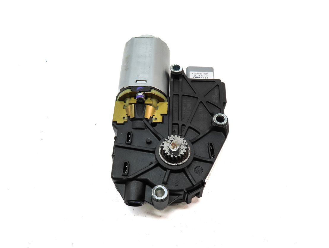 Thumbnail 4: 2013-2022 RANGE ROVER SPORT (L405 L494) SUNSHADE SUN SHADE MOTOR